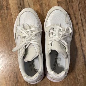 Adidas Woman’s Falcon Shoes